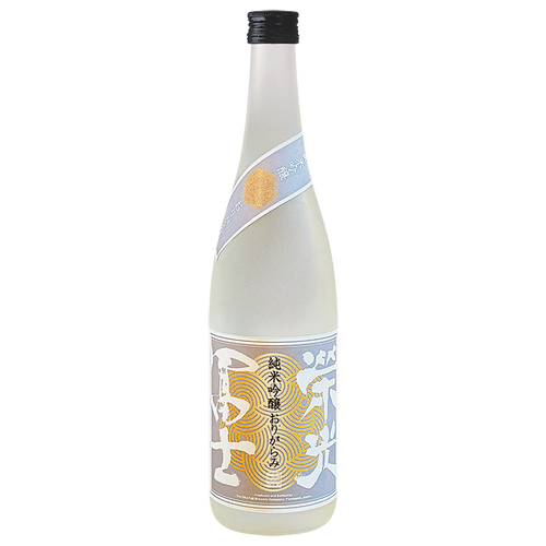 Eiko Fuji Junmai Ginjo Origarami