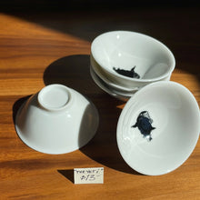 Load image into Gallery viewer, Yuki Otokoyama “Yeti” sakazuki
