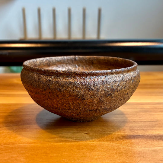 Fumito Abe: Urushi Ceramic Cups (set of 2)