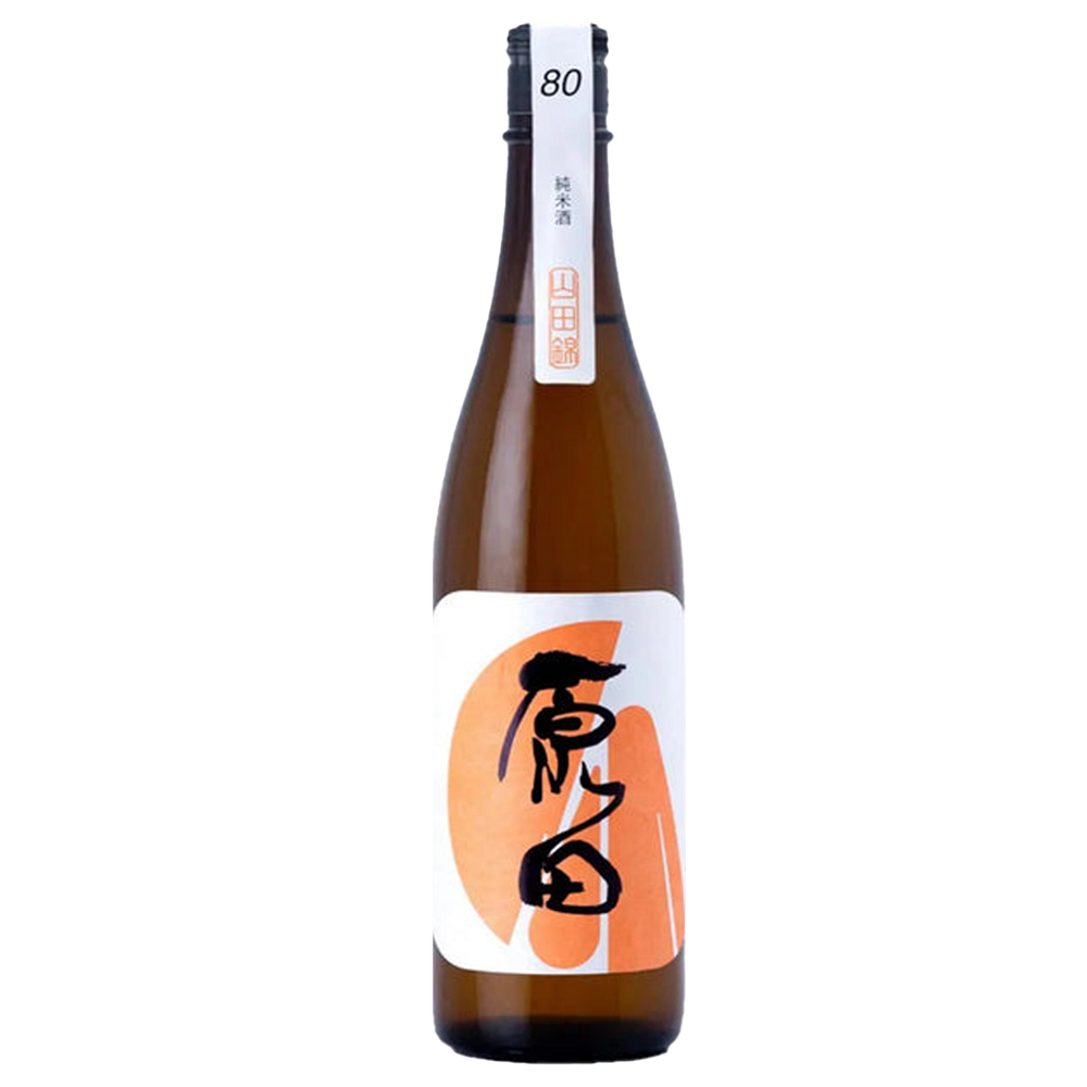 Harada Junmai 80