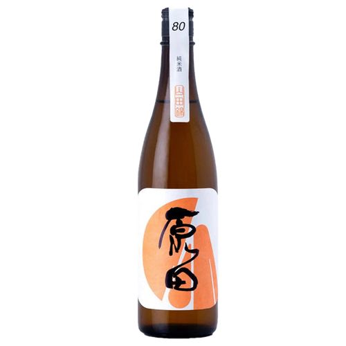 Harada Junmai 80