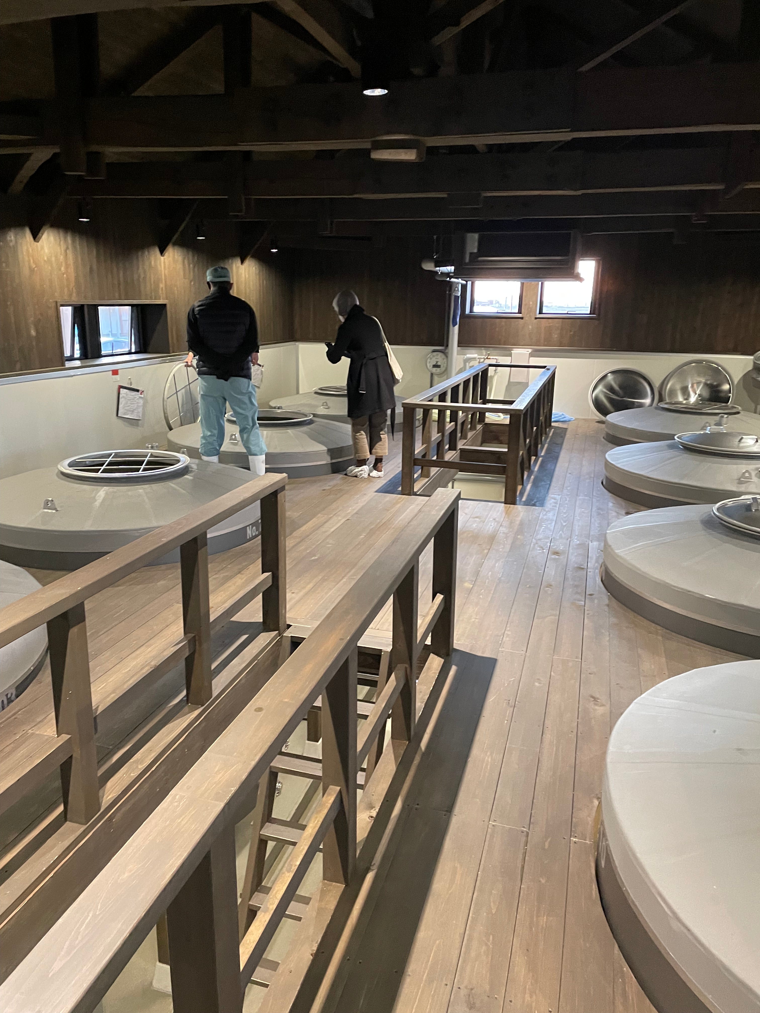 Tedorigawa Yoshidagura Junmai Yamahai 