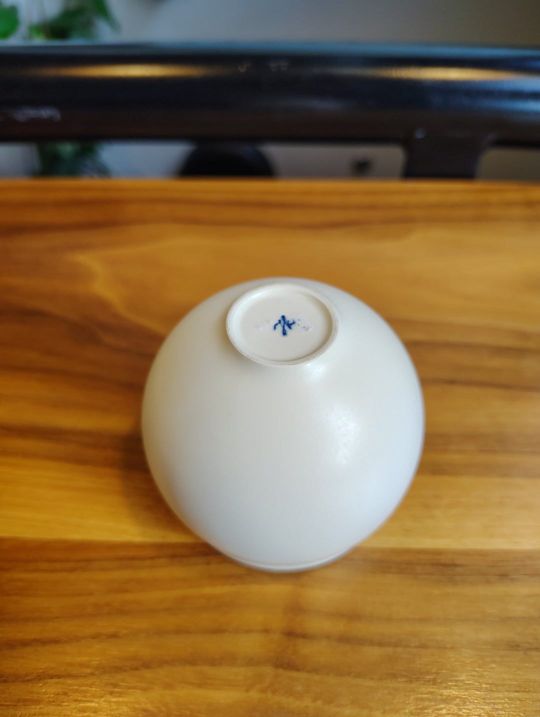 Ando Yukiko: Flared Lip Guinomi