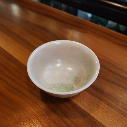 Iwaotonarite Conch Shell Sakazuki