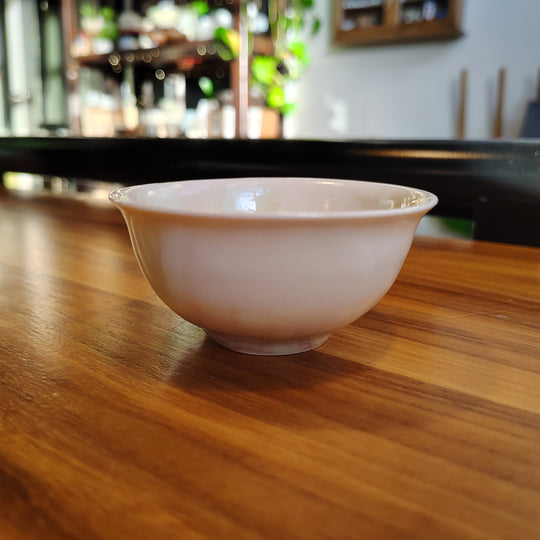 Iwaotonarite Conch Shell Sakazuki