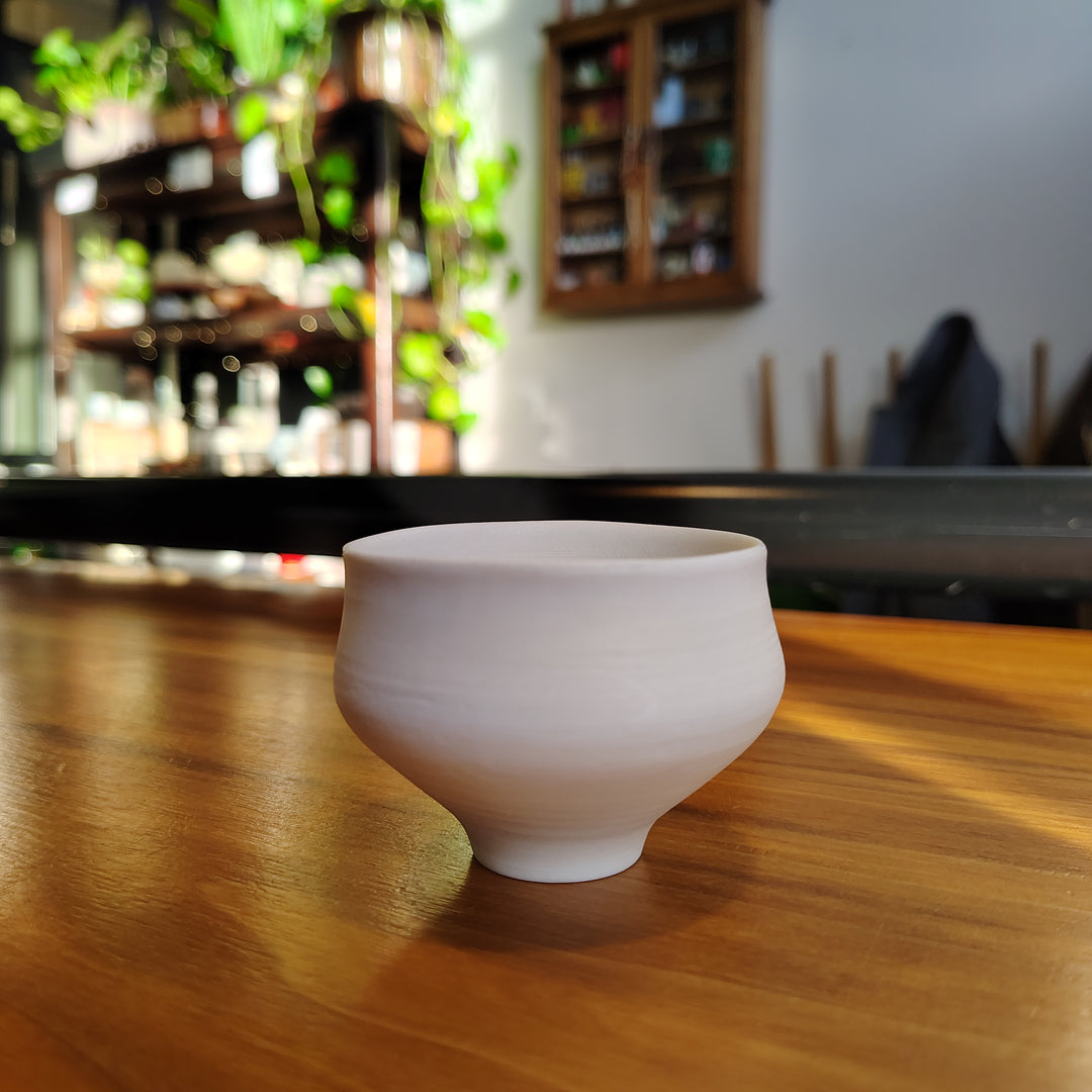 Iwaotonarite Soft Matte Sakazuki