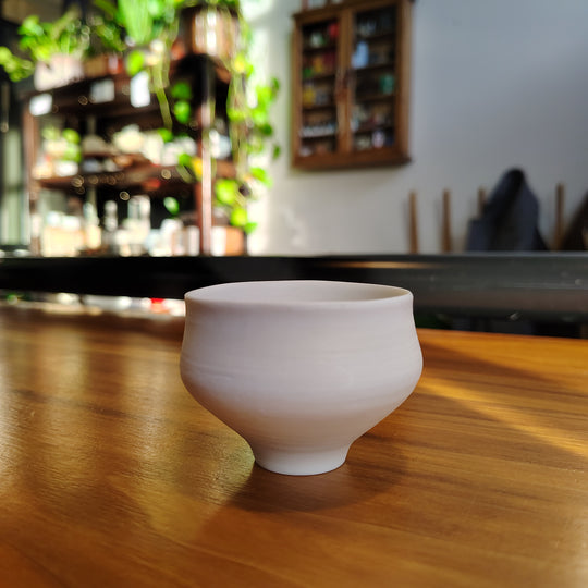 Iwaotonarite Soft Matte Sakazuki