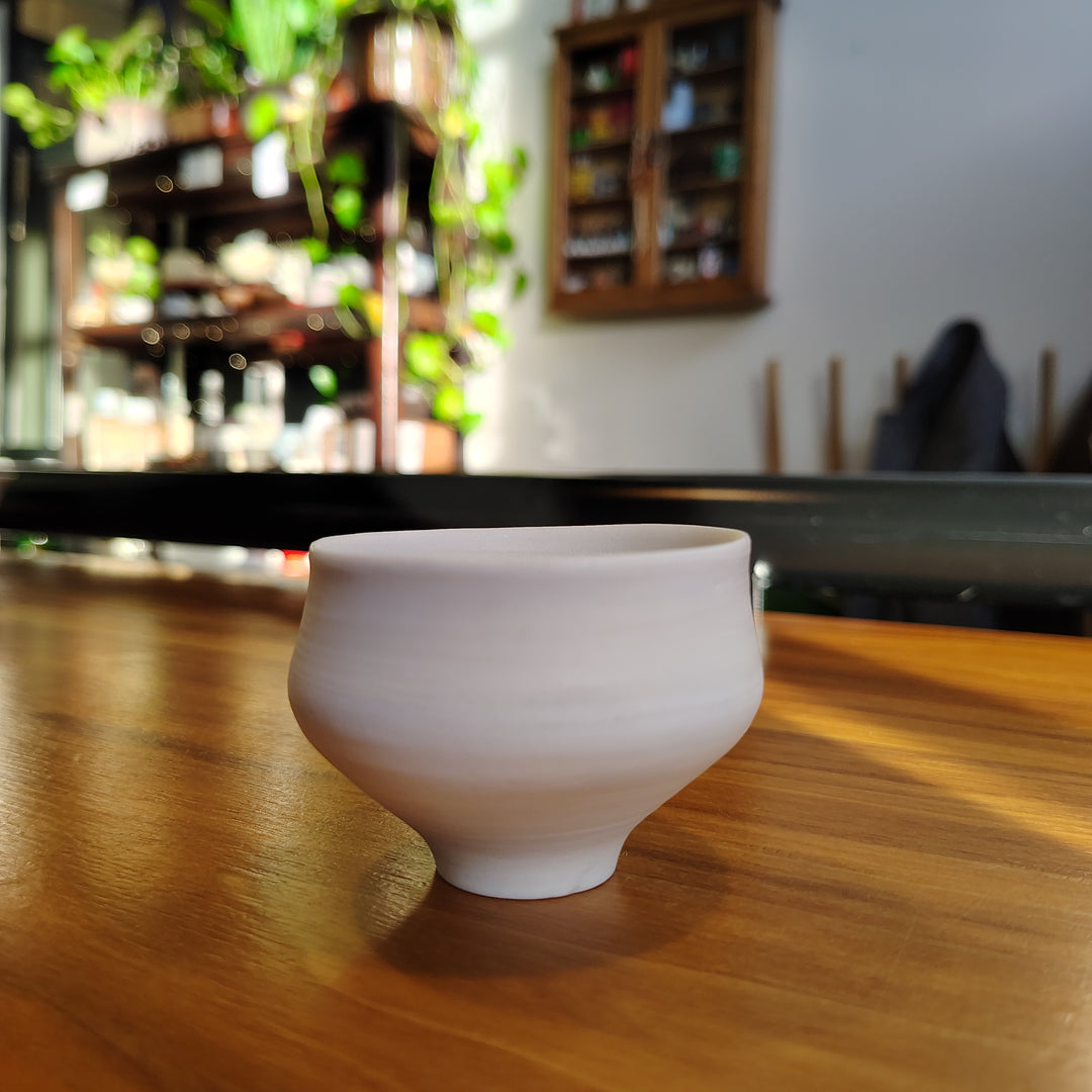 Iwaotonarite Soft Matte Sakazuki