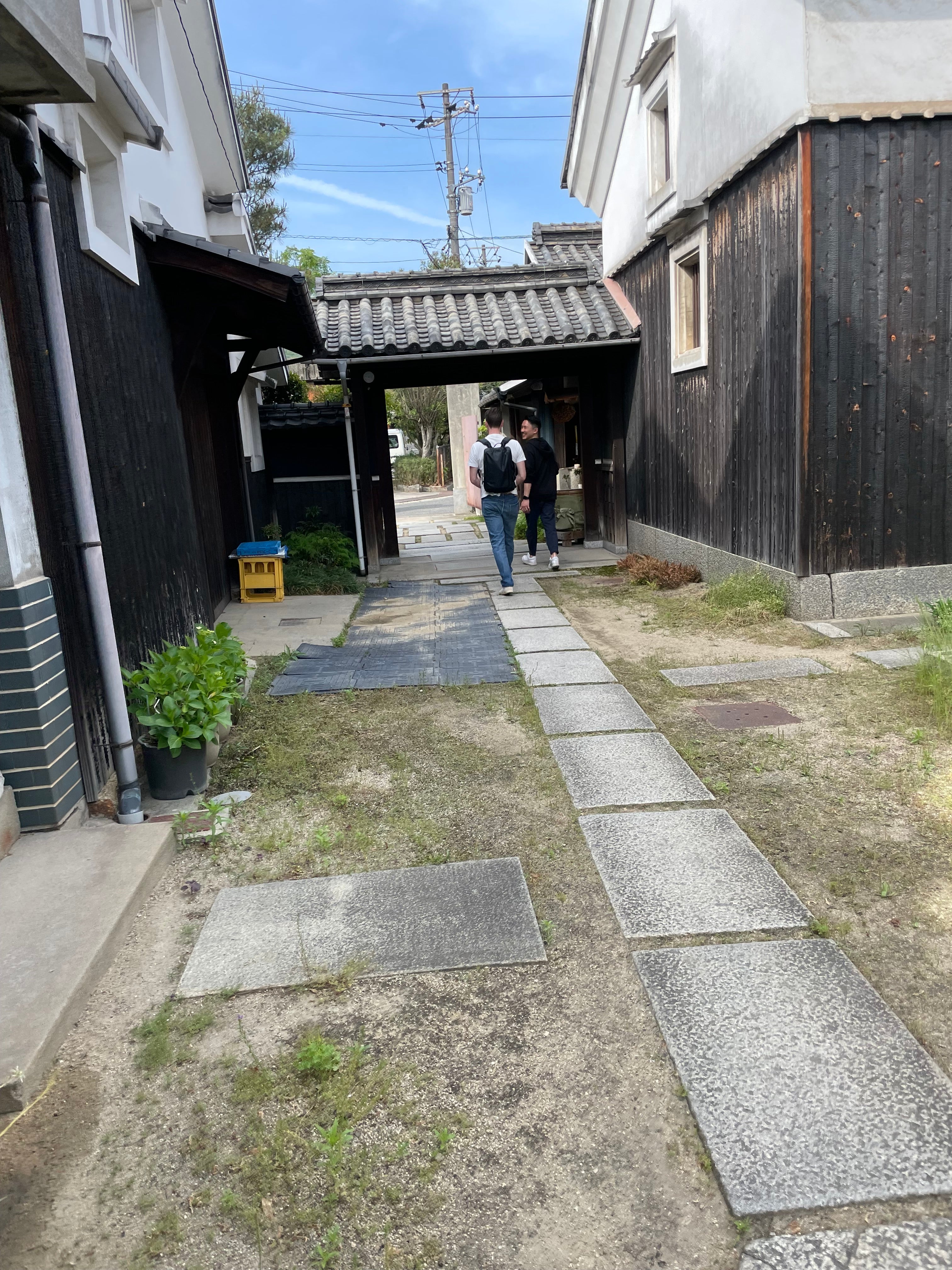 Sankan Shuzo Junmai Ginjo Omachi 