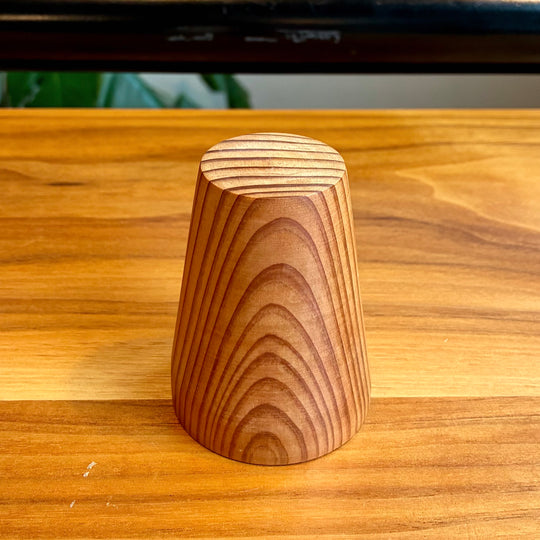 Maniwa: Wooden Cups