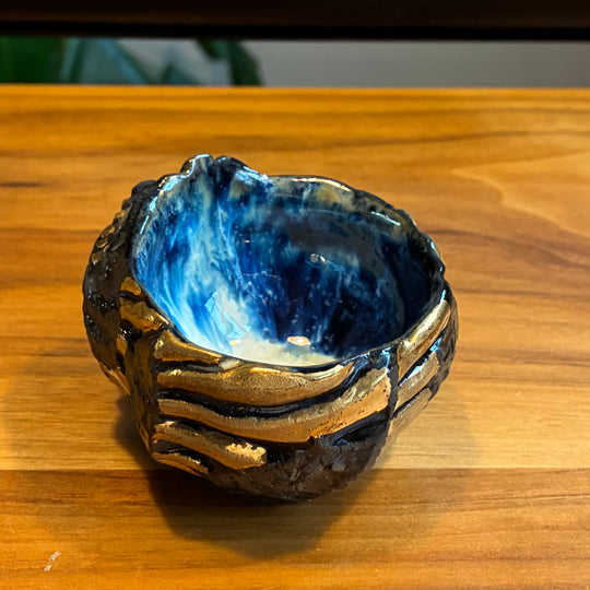 Ryoma Hiramatsu: Ammonite Cup