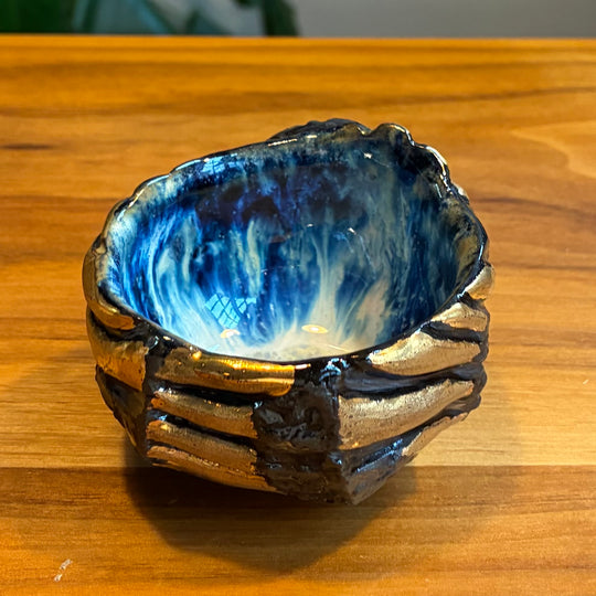 Ryoma Hiramatsu: Ammonite Cup