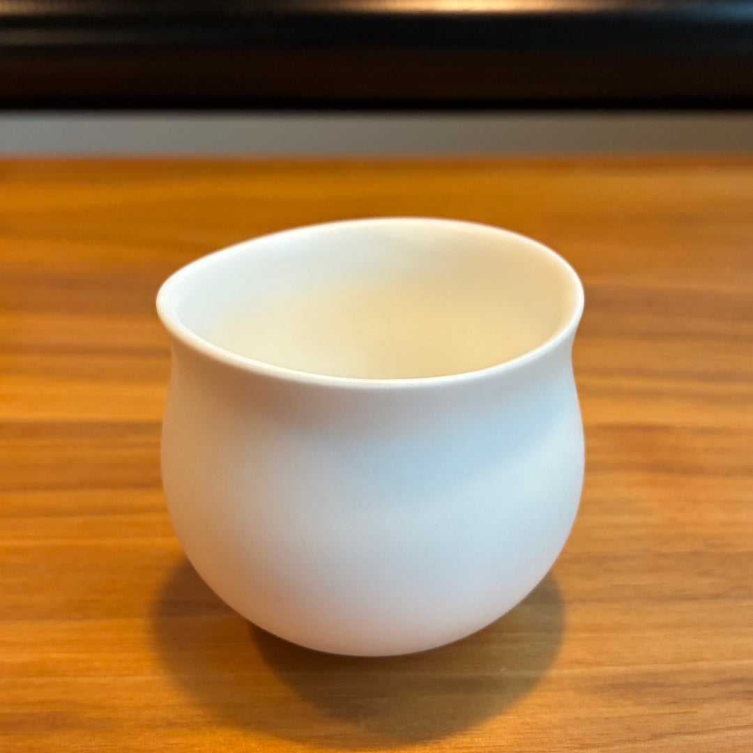 Ando Yukiko: The Bouba Set