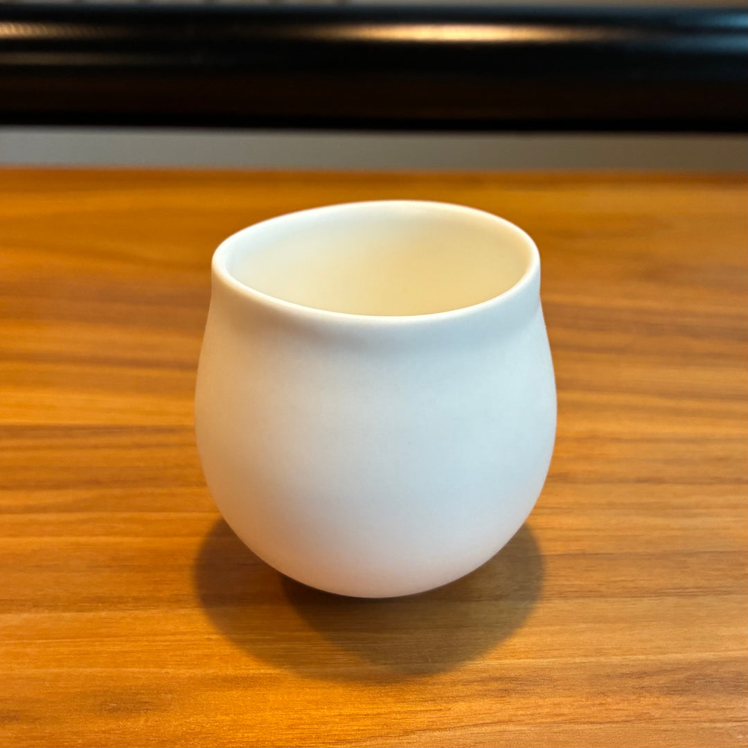 Ando Yukiko: The Bouba Set