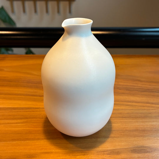 Ando Yukiko: The Bouba Set