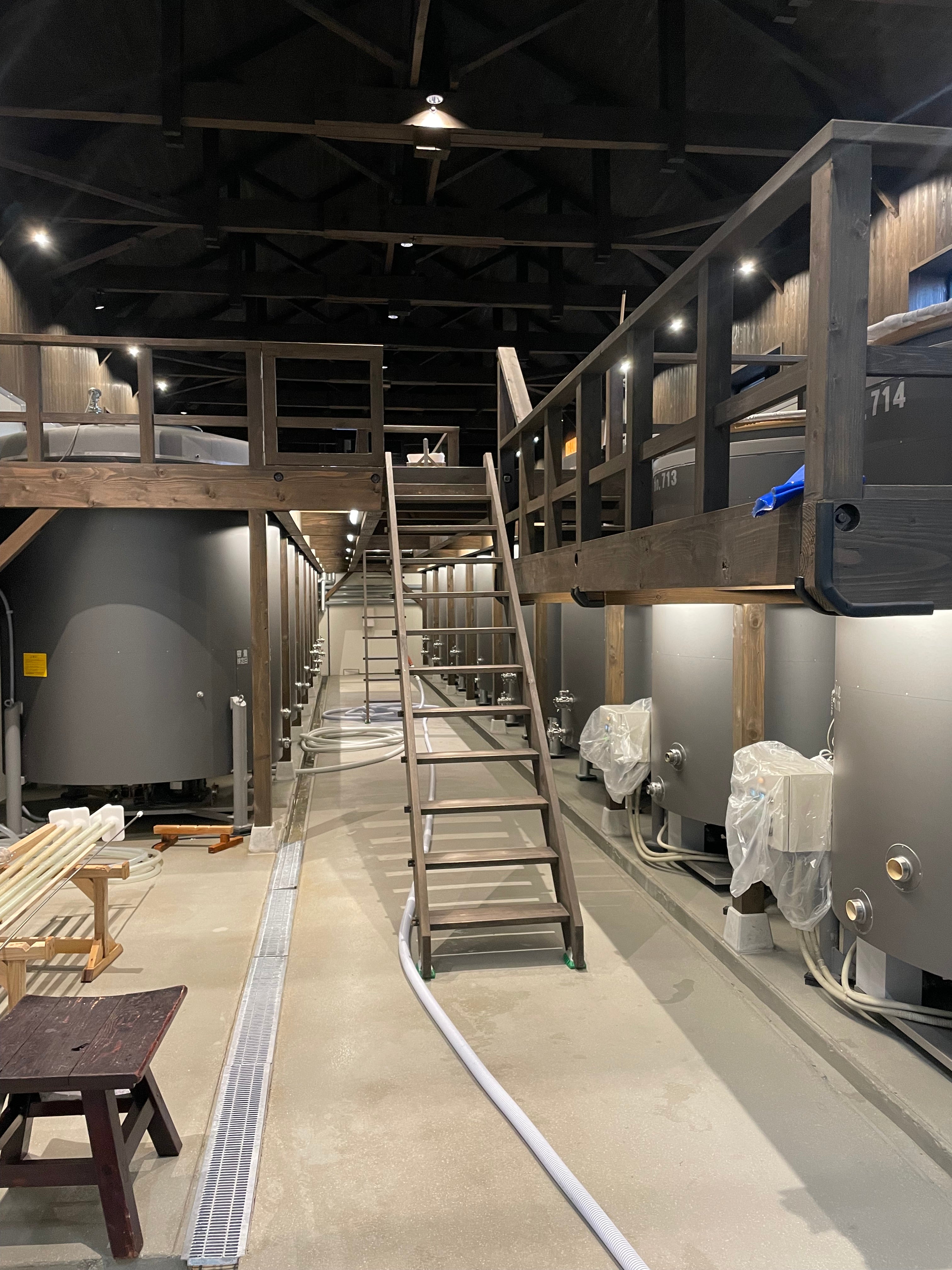 Tedorigawa Yoshidagura Junmai Yamahai 