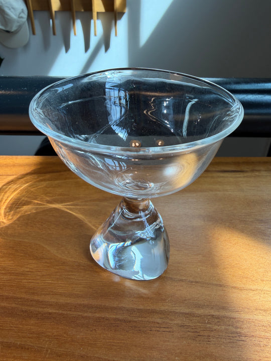 Shimada Marumi Pyramid Goblet