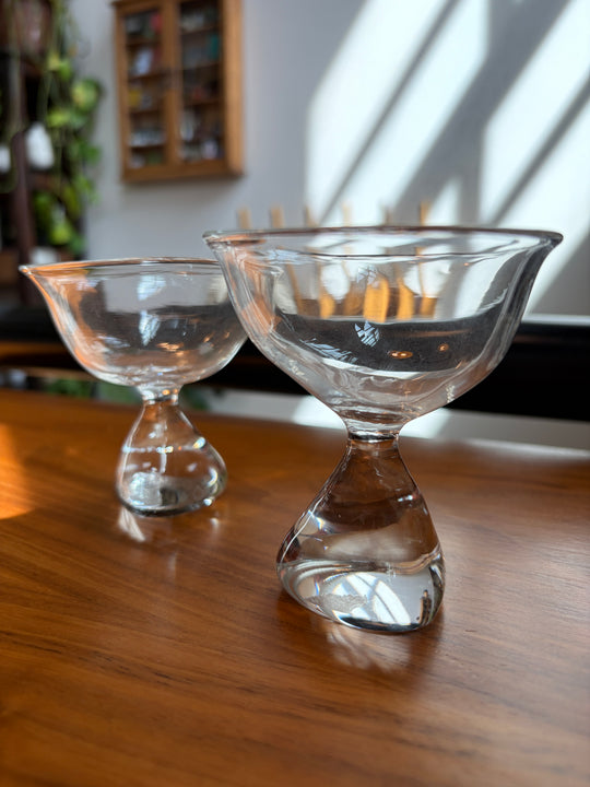 Shimada Marumi Pyramid Goblet