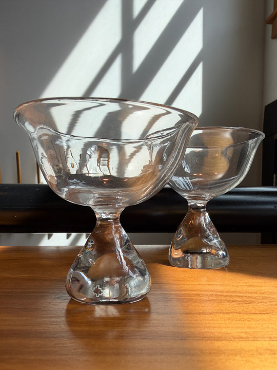Shimada Marumi Pyramid Goblet