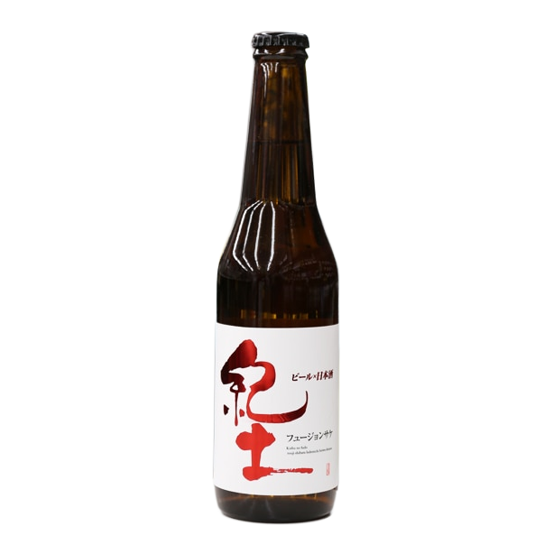 Heiwa Shuzo "KID" Fusion (330ml)