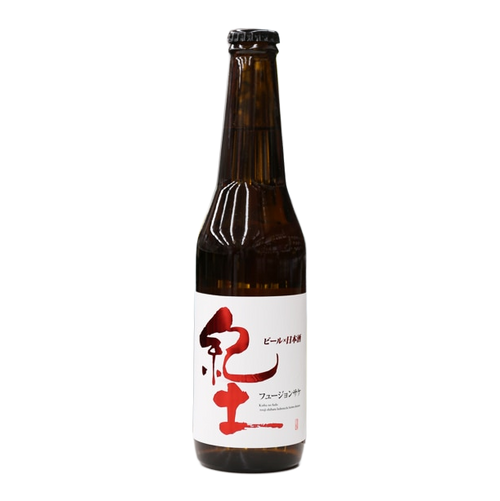 Heiwa Shuzo "KID" Fusion (330ml)