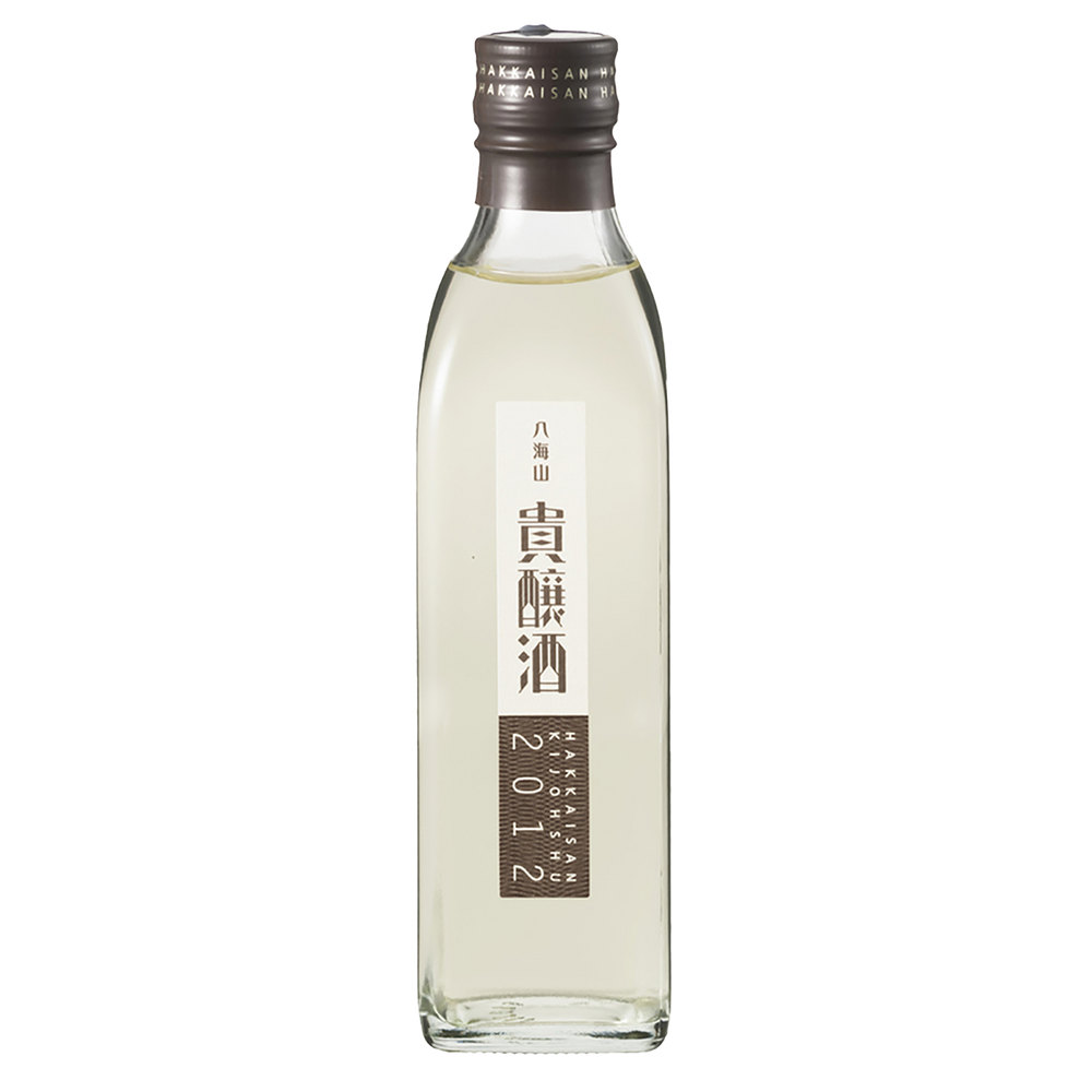 Hakkaisan Kijoshu