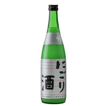 Kikuhime Yamahai Nigori