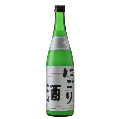 Kikuhime Yamahai Nigori