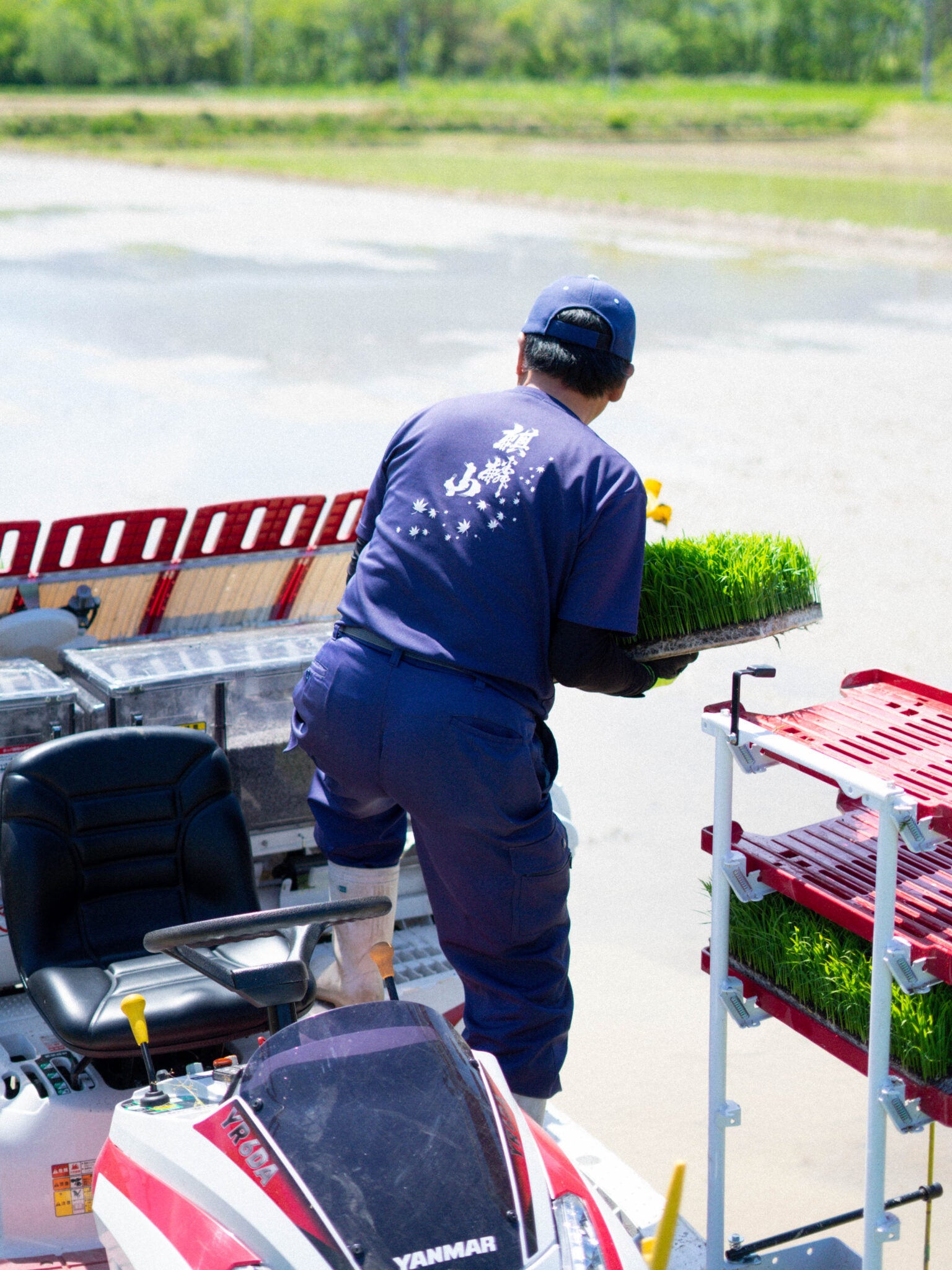 KIRINさま Kirinzan Futsushu 