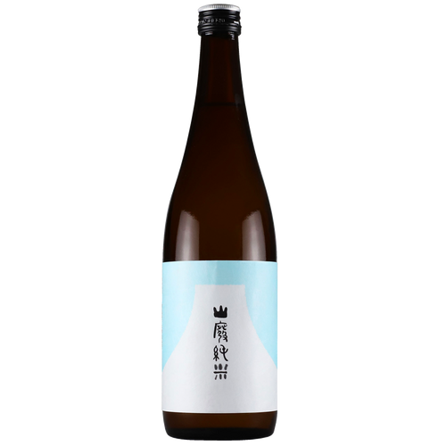 Kokken Yamahai Junmai 3Y Aged