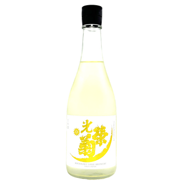Koueigiku "Sunburst" Muroka Nama Genshu