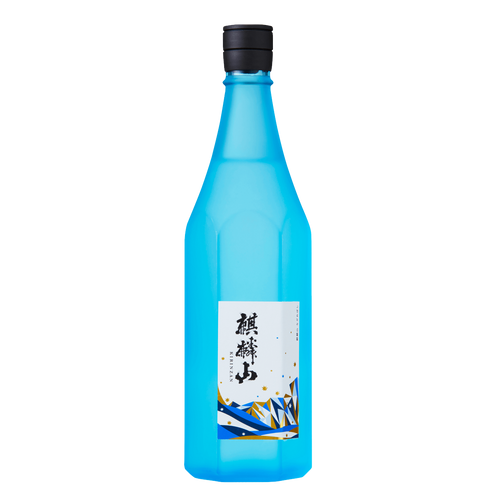 Kirinzan Junmai Daiginjo