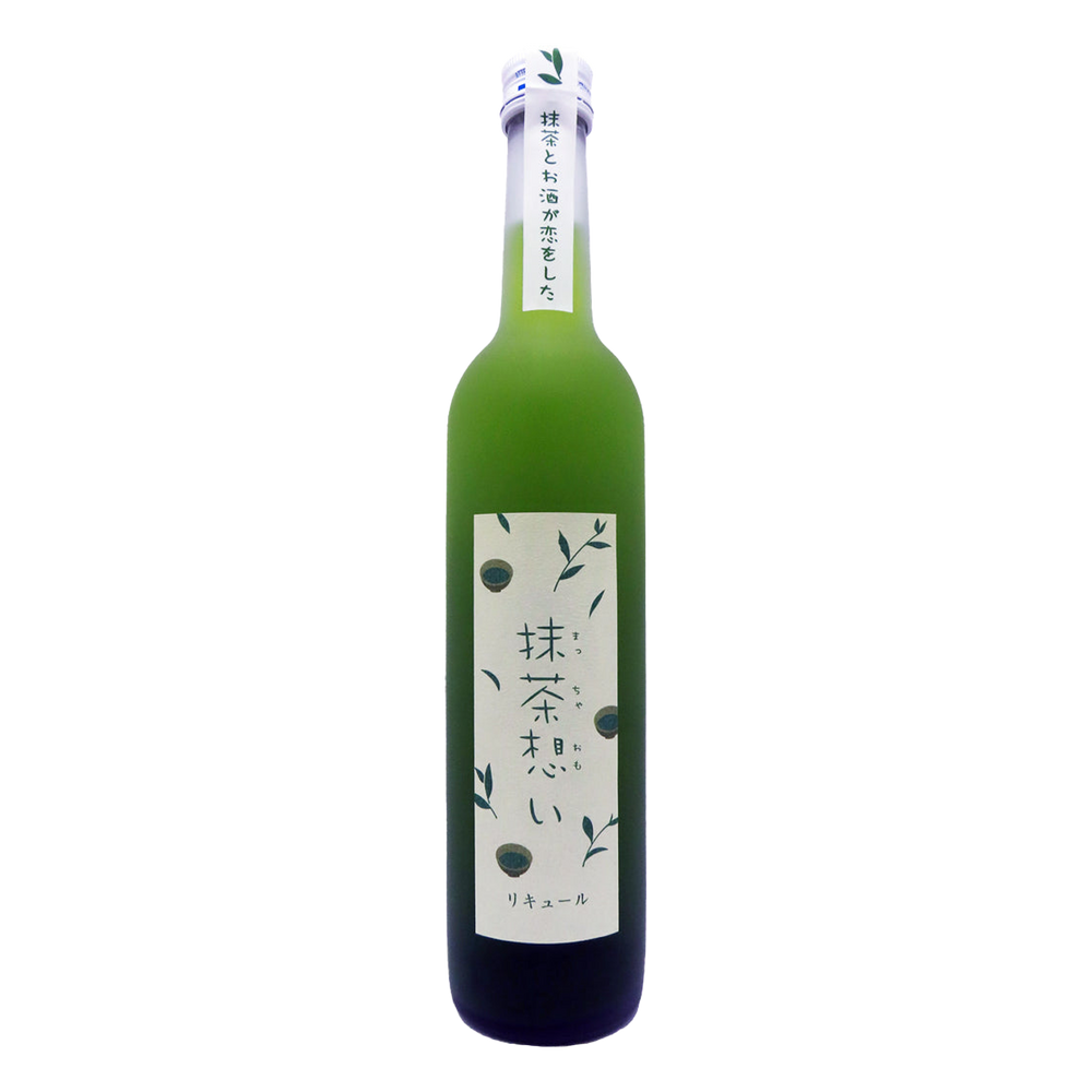 Matcha Omoi