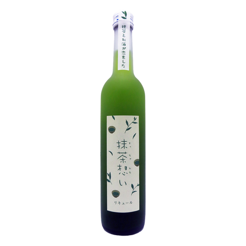 Matcha Omoi