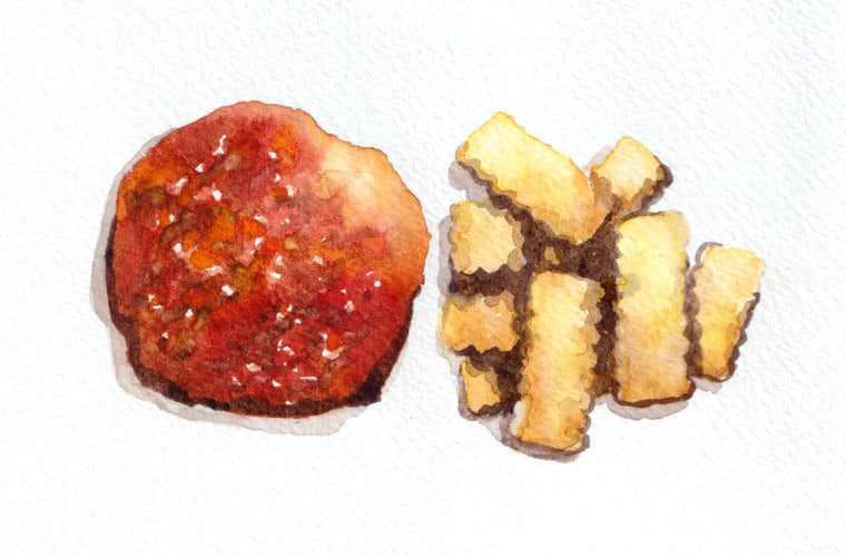 Senbei
