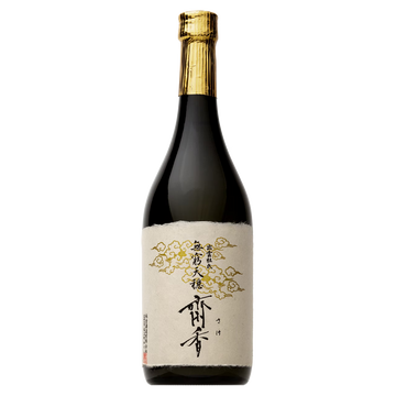Mukyu Tenon Junmai Daiginjo