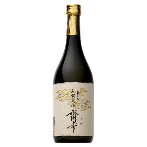Mukyu Tenon Junmai Daiginjo