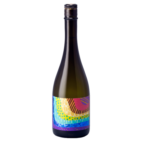 Narutotai Junmai Ginjo "LED"