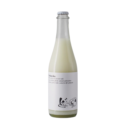 Nova classic Doburoku (500ml)