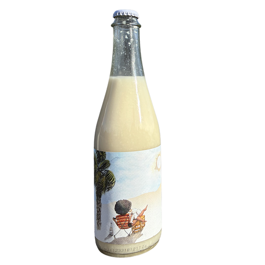Nova Doburoku - Sunflower Edition (500ml)