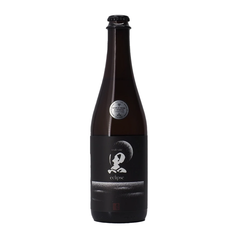 Nova "Eclipse" Muroka Junmai Ginjo