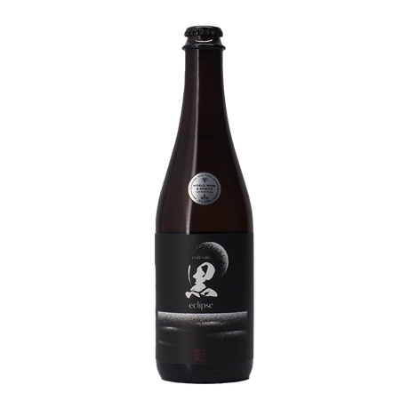 Nova "Eclipse" Muroka Junmai Ginjo