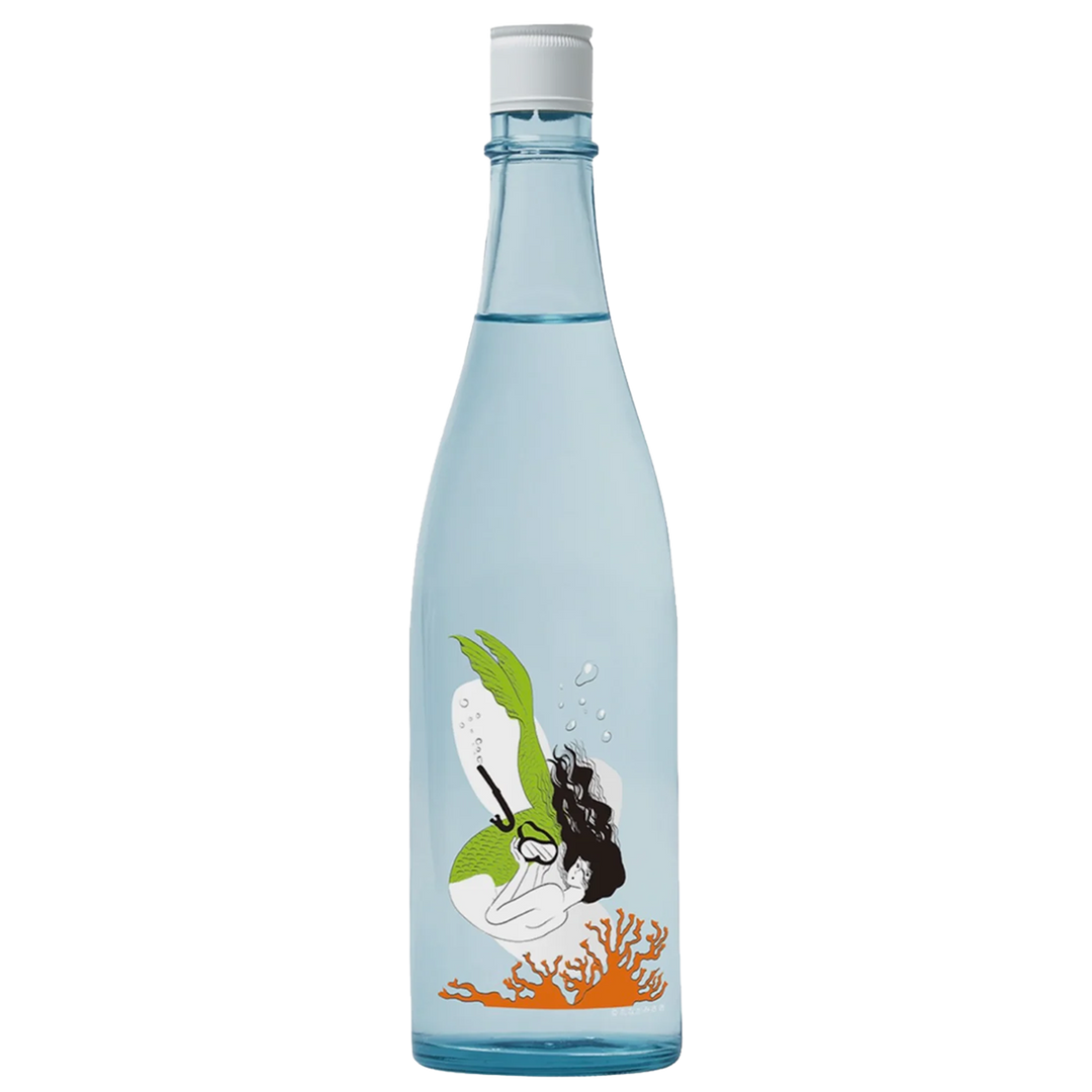 Ohmine Junmai Daiginjo "Summer's Arrival"