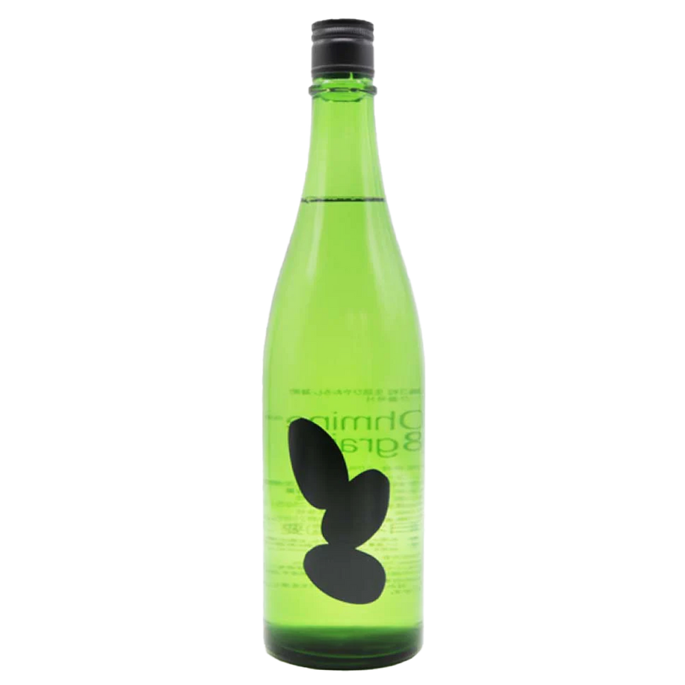 Ohmine Junmai Daiginjo Omachi Hiyaoroshi