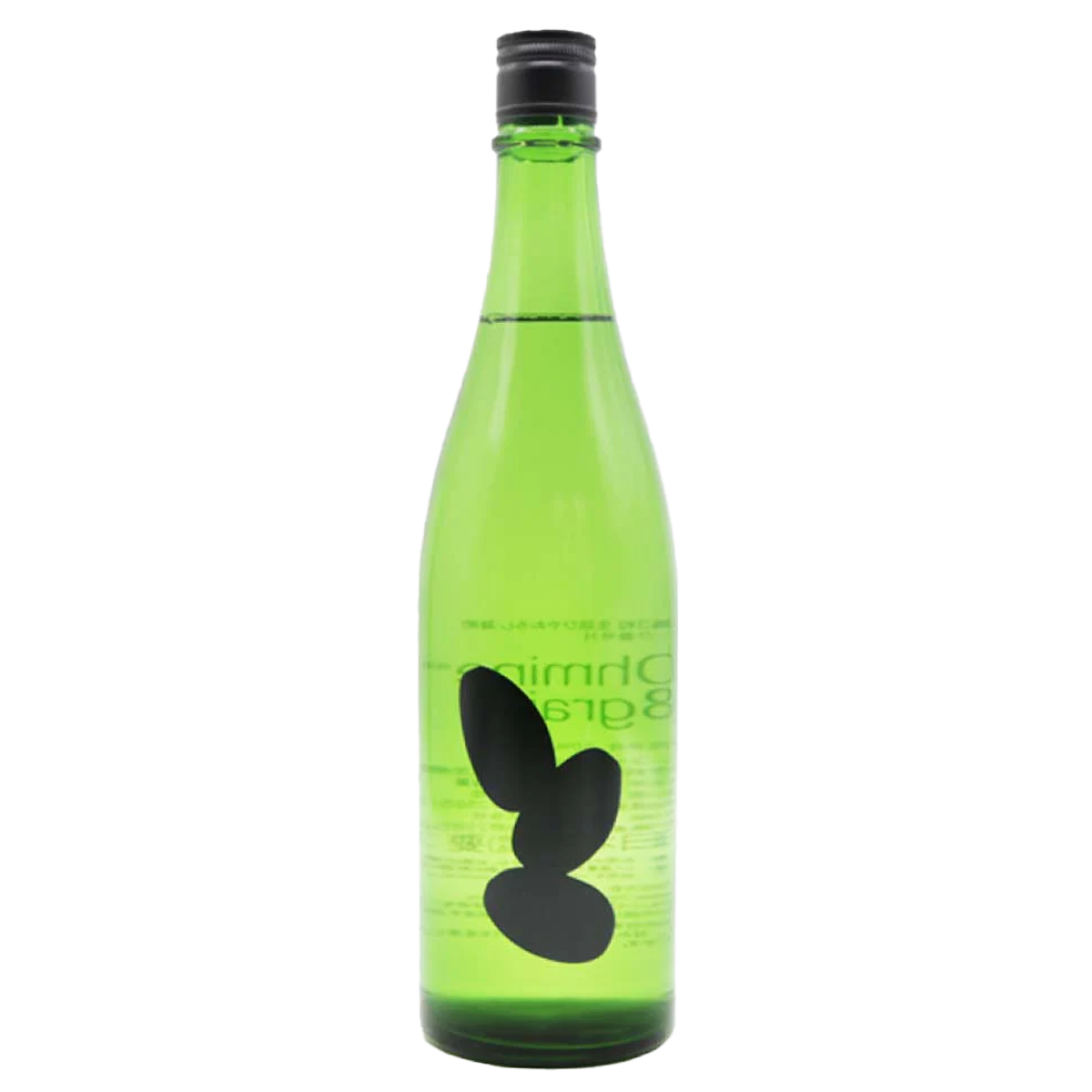 ◎O.M.Y./養殖 XO BREEDS Ohmine Junmai Daiginjo Omachi Hiyaoroshi (2026) — Sunflower Sake