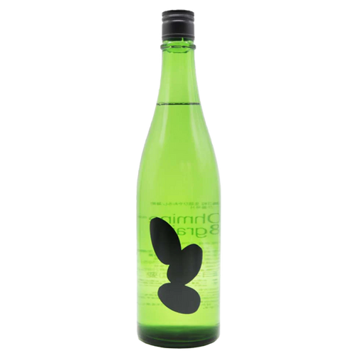 Ohmine Junmai Daiginjo Omachi Hiyaoroshi