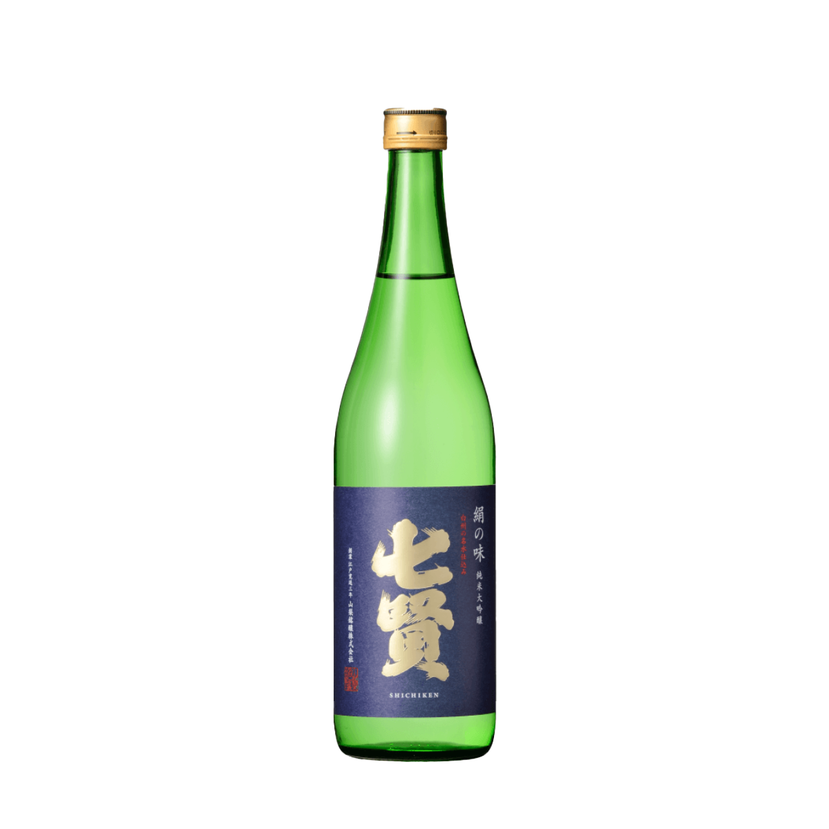 Shichiken 