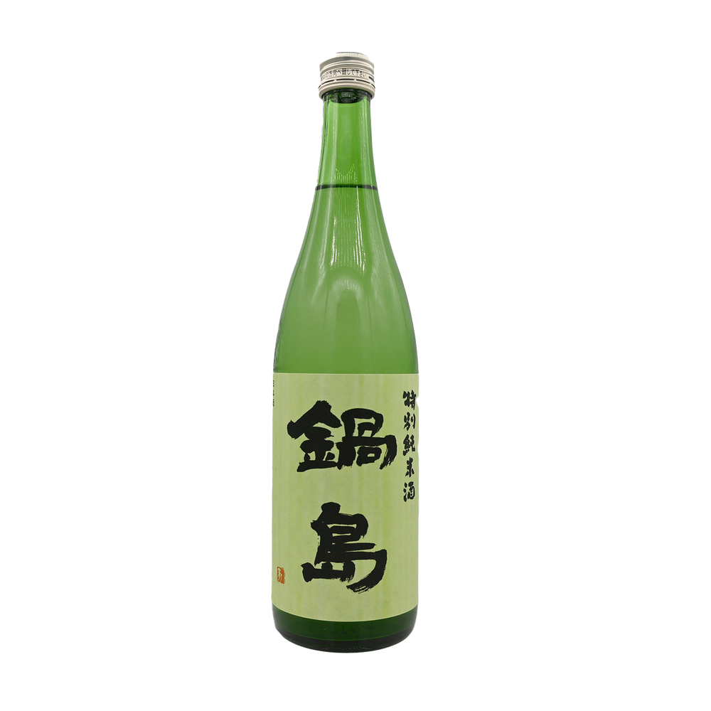 Nabeshima Tokubetsu Junmai