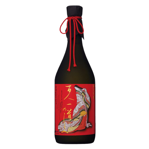 Jinyu Junmai Ginjo "100 Poems"