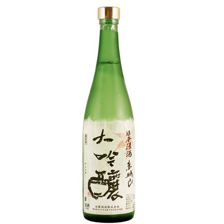 Akagisan Daiginjo